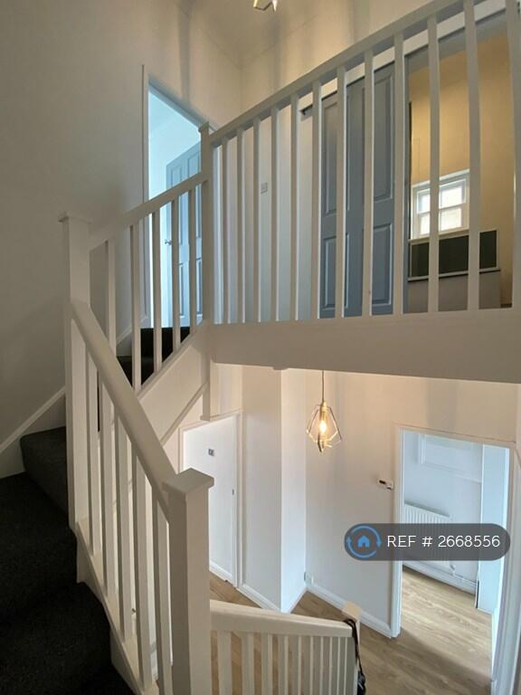 Stairwell 2