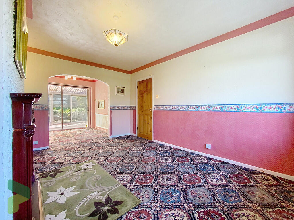 Living Room throu...