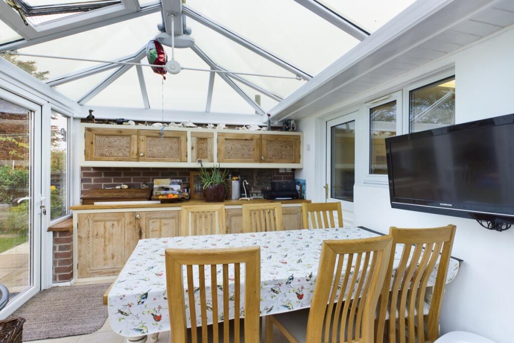 Conservatory