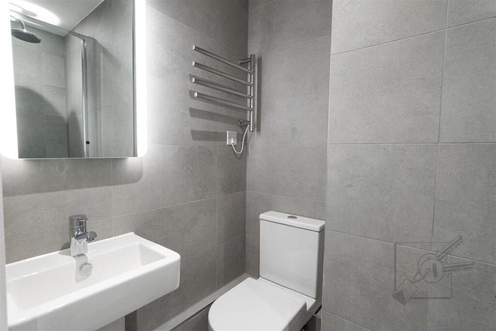 En-Suite