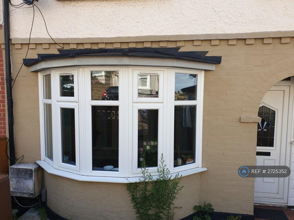 Beaconsfield Road, Chatham, ME4