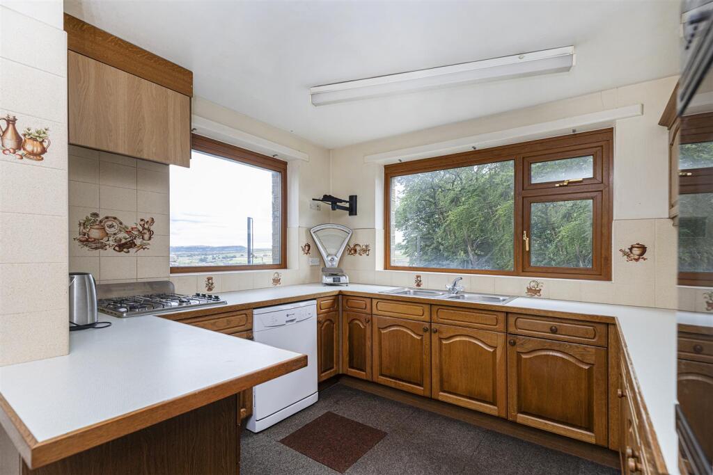 Bramleys Estate Agents - Flush House Lane - Holmfi