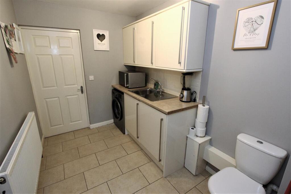 Utility/WC
