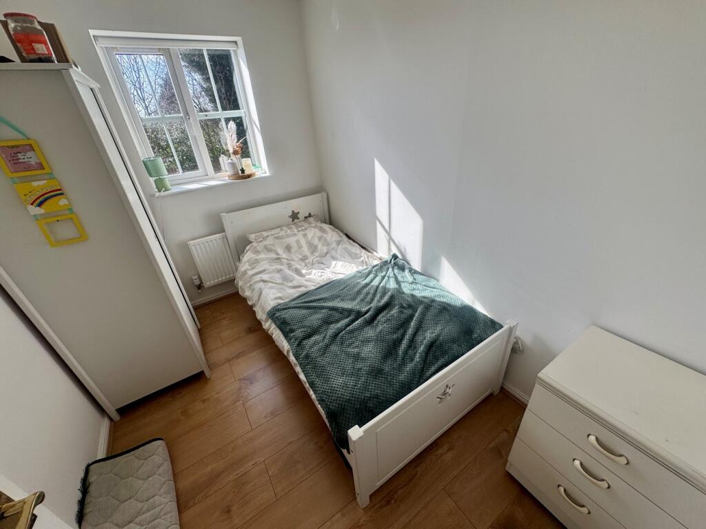 Third Bedroom