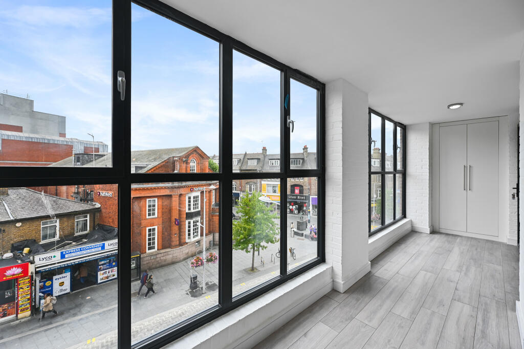 CS - Flat 4, 320 Station Road - 21 (1)