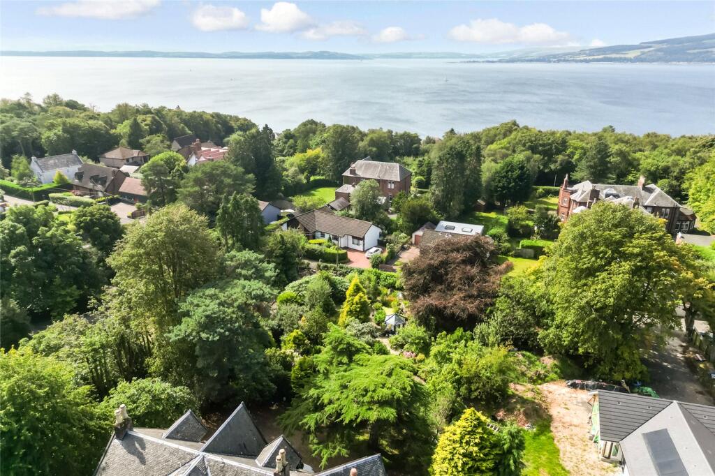 Drone Image