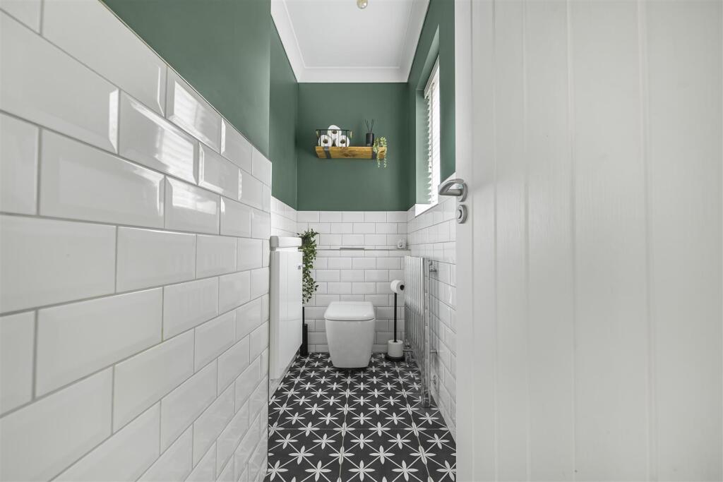 Cloakroom