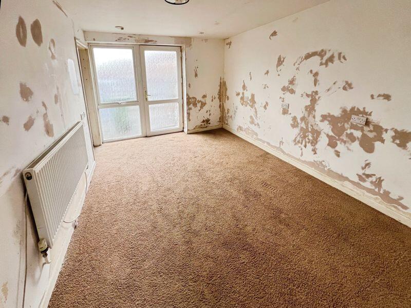 Ground floor bedroom