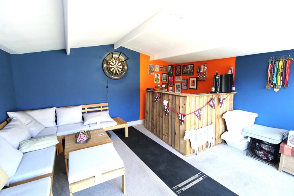 Summer House 1.1