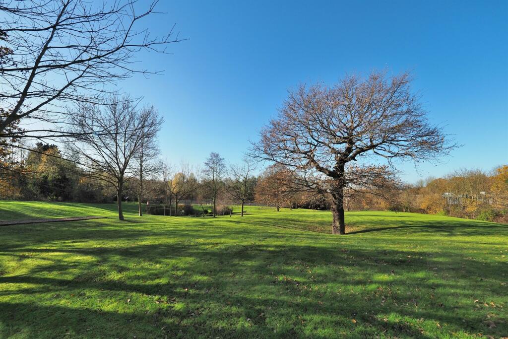 Communal Gardens 