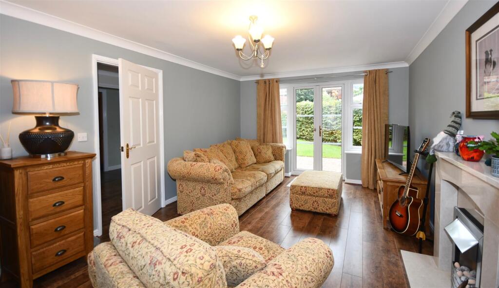 Sitting room