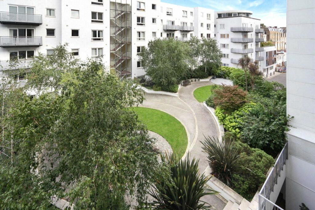 Communal Garden
