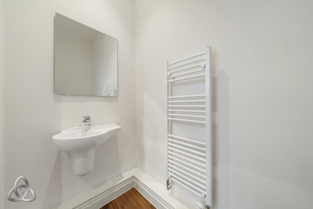 Flat 13, 2 Havann...