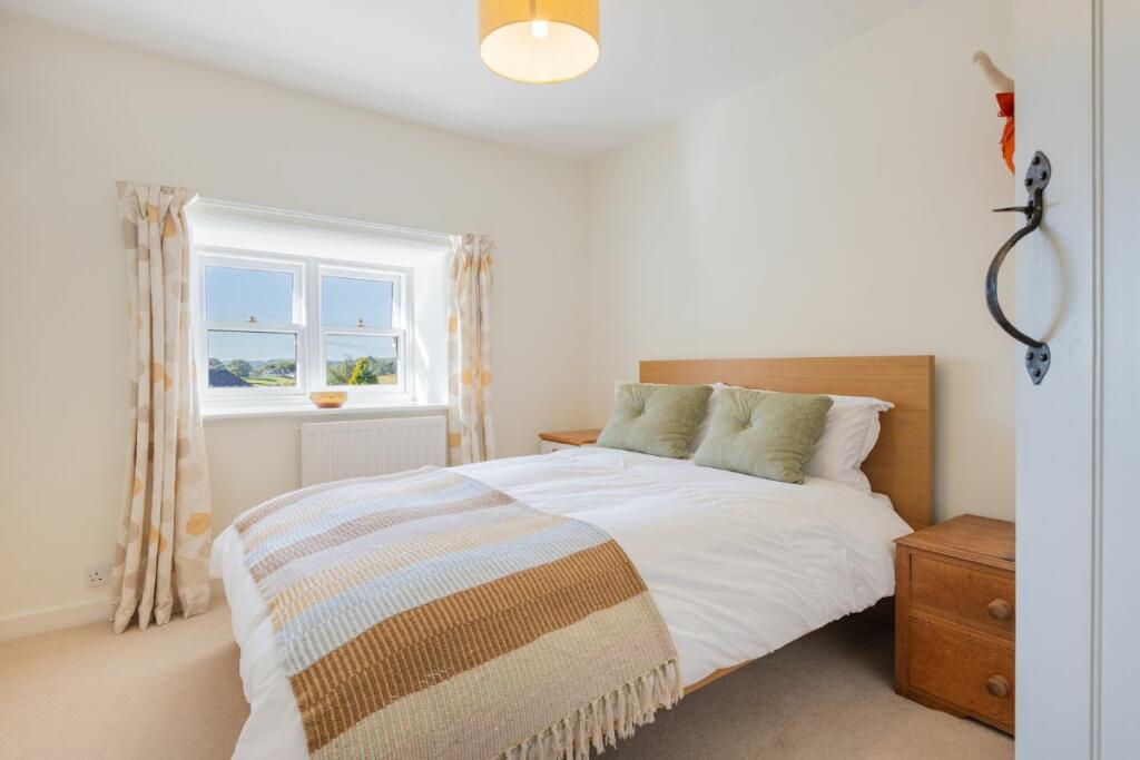 Annexe - Bedroom Six