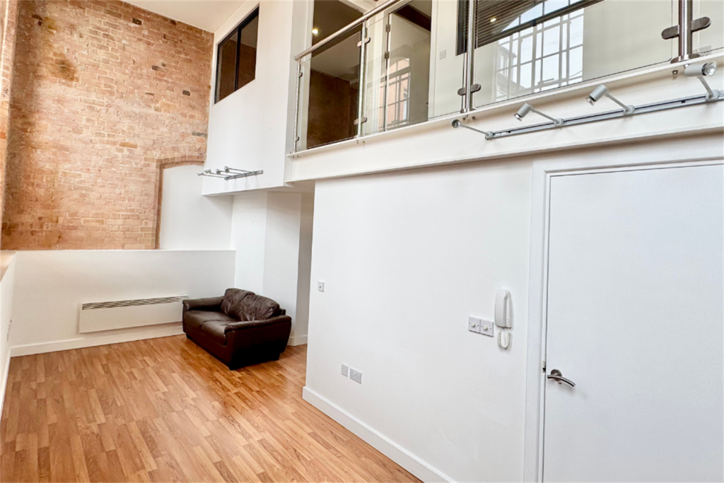 Lounge/Diner/Kitchen