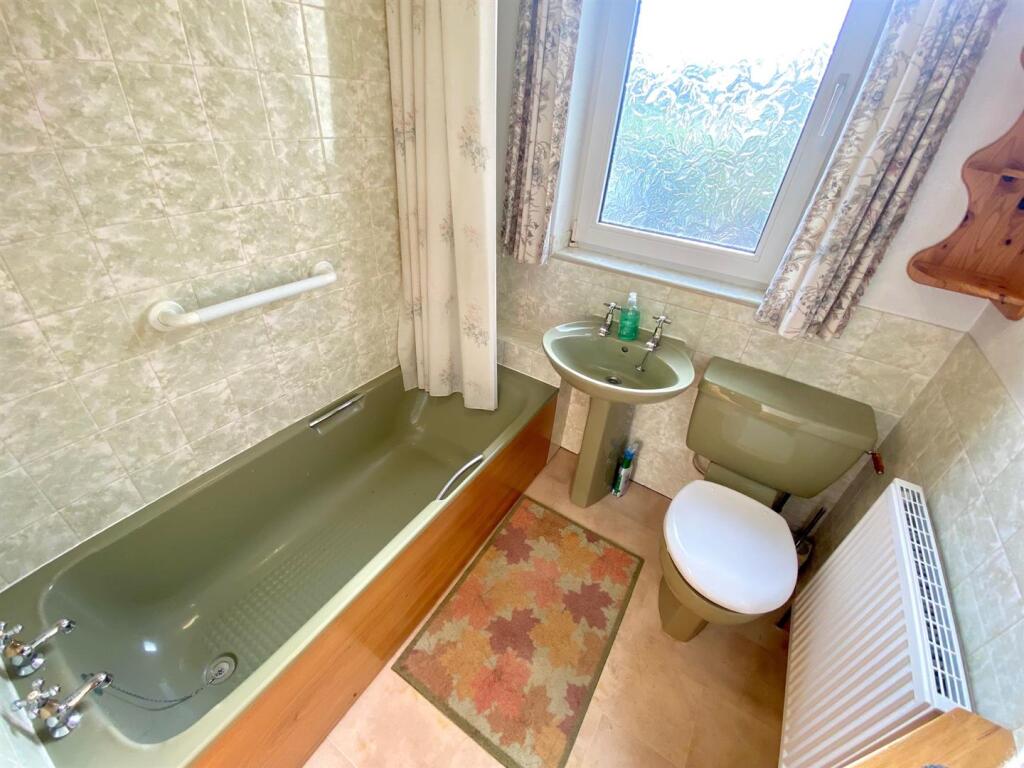 Bramleys Estate Agents - Clough Lane - Brighouse (