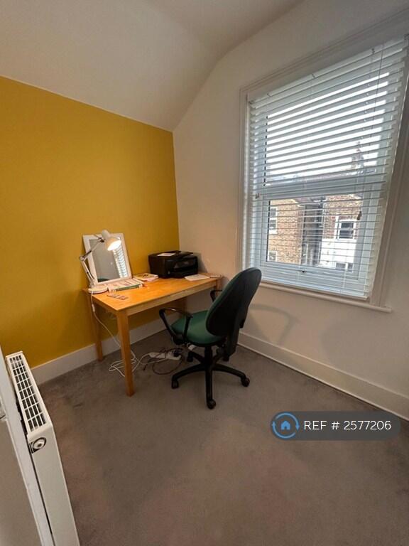 3rd Room Currently Office