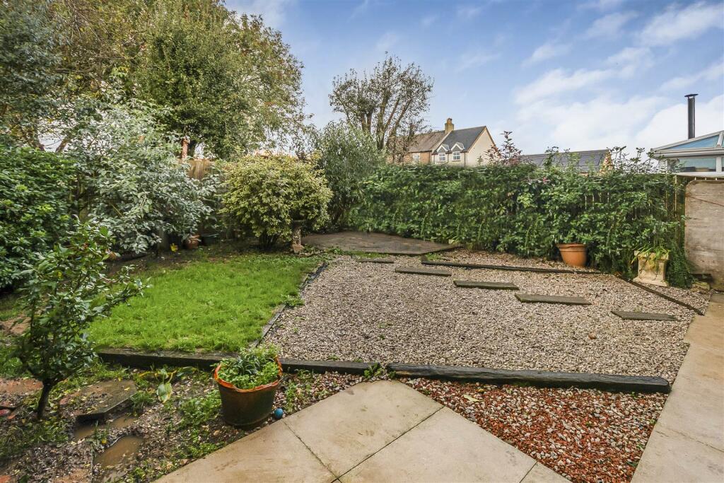 GARDEN