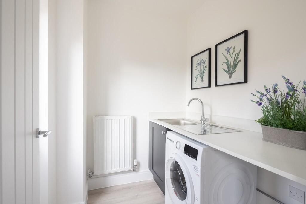 cala at finchwood park, finchampstead