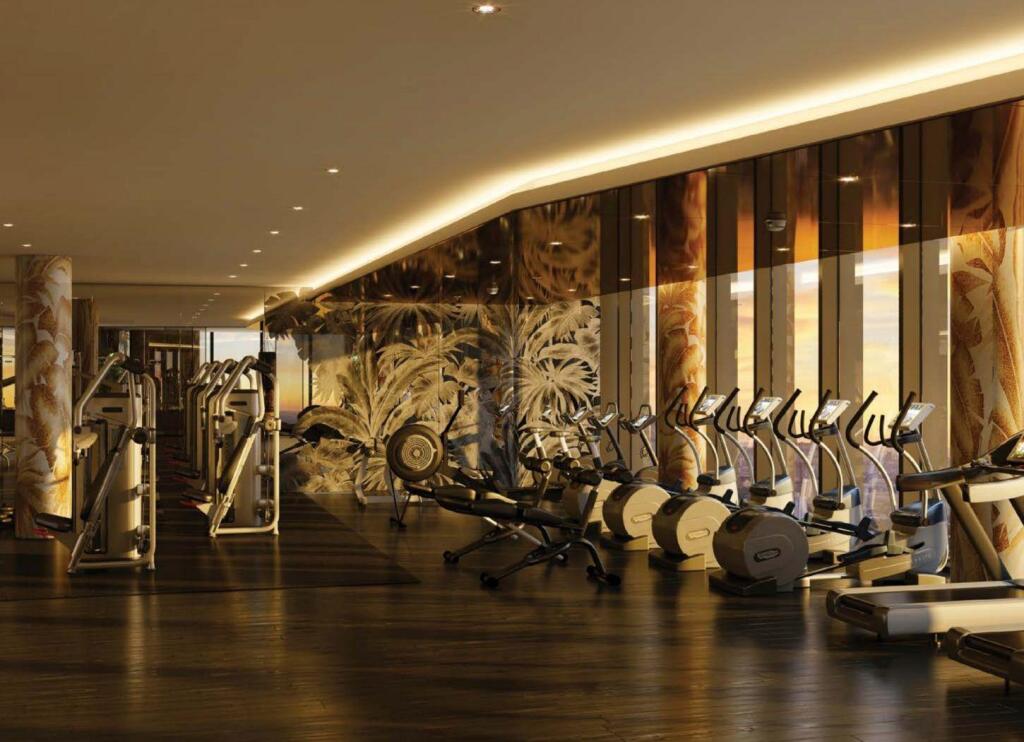 Damac Tower, 202063-facilities (5).jpg