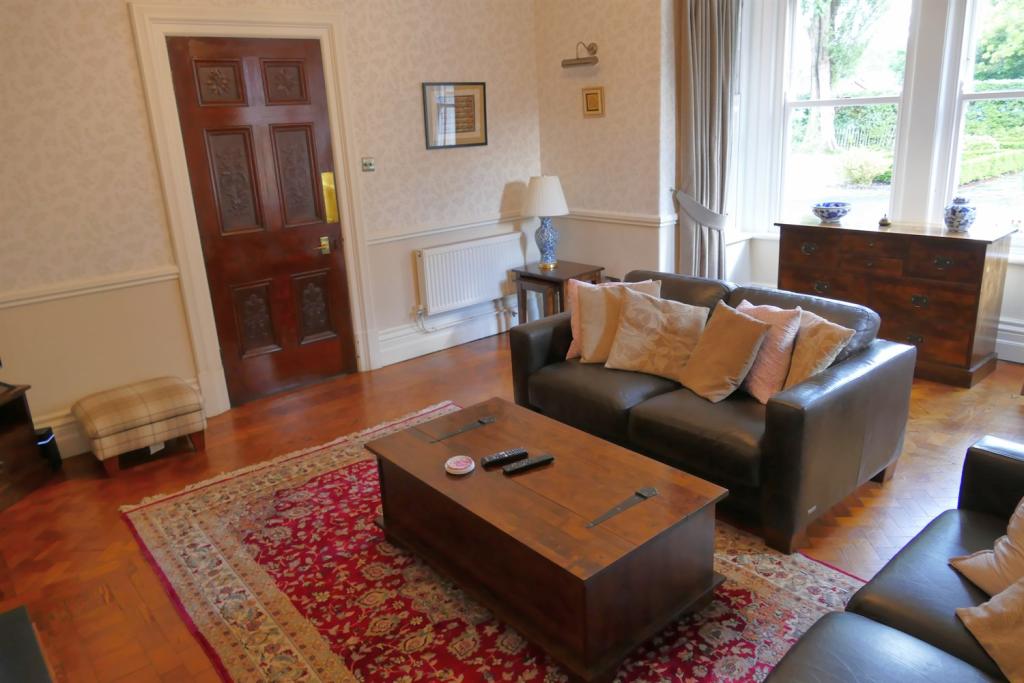 Sitting Room a