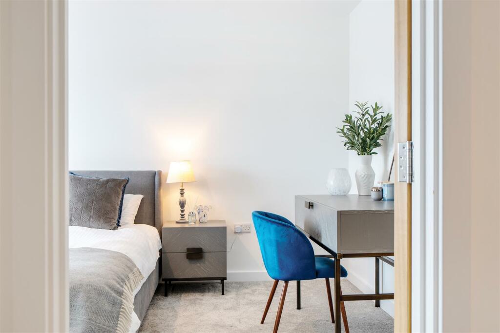 2 Bedroom flat for sale in Birchington by Guildcre
