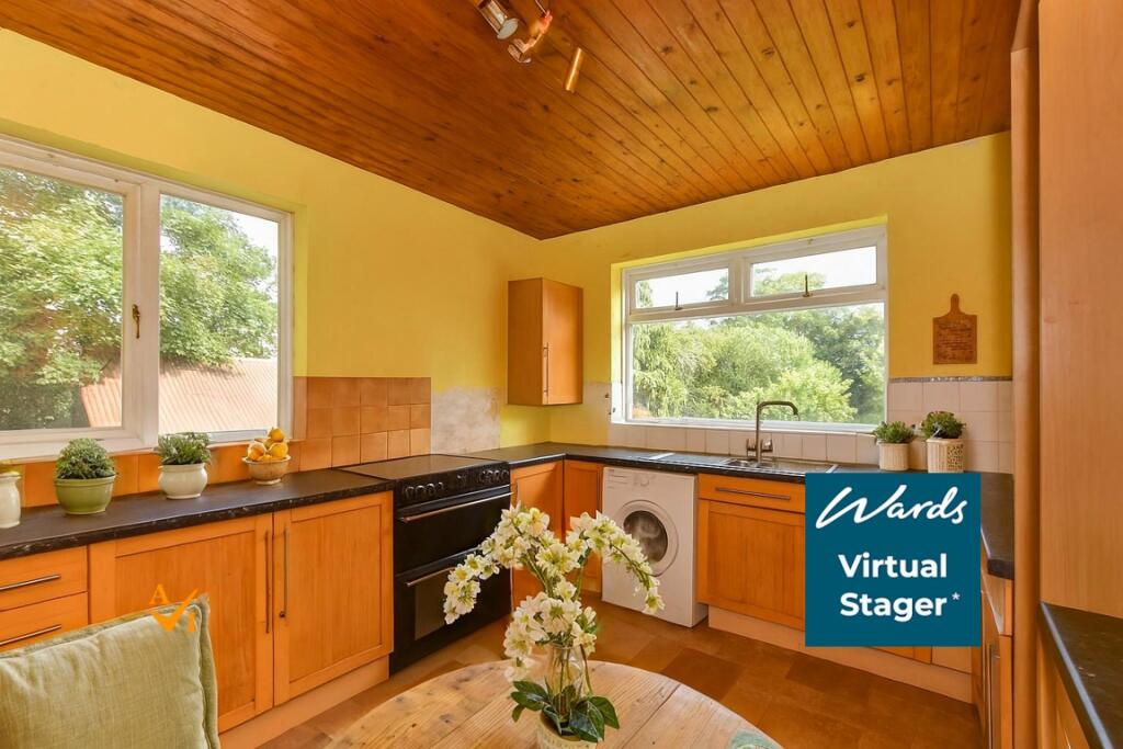 Kitchen/Diner (Farmhouse Style)