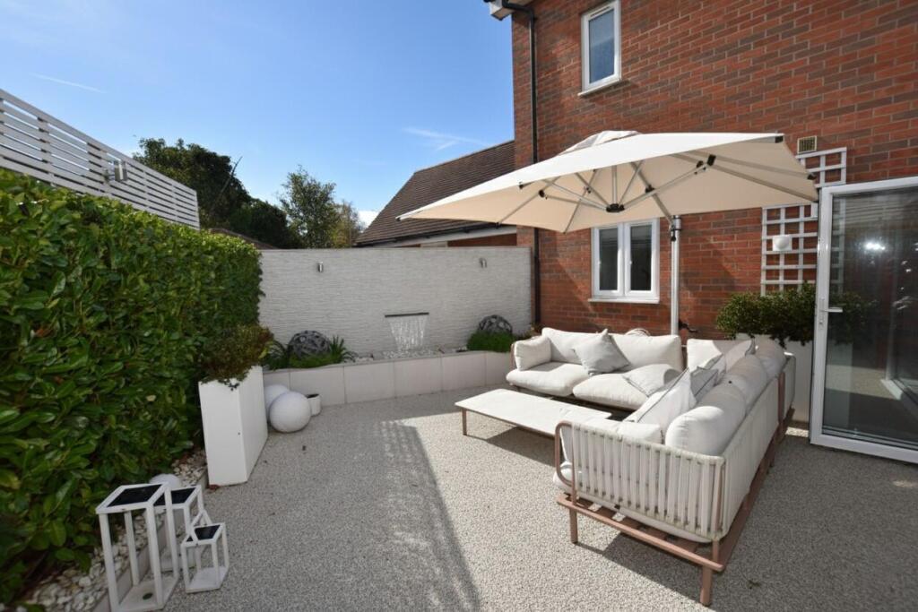 Terrace / Patio