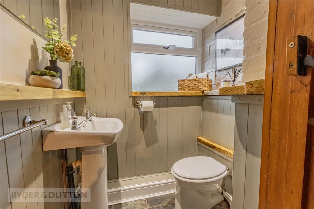 Guest Wc