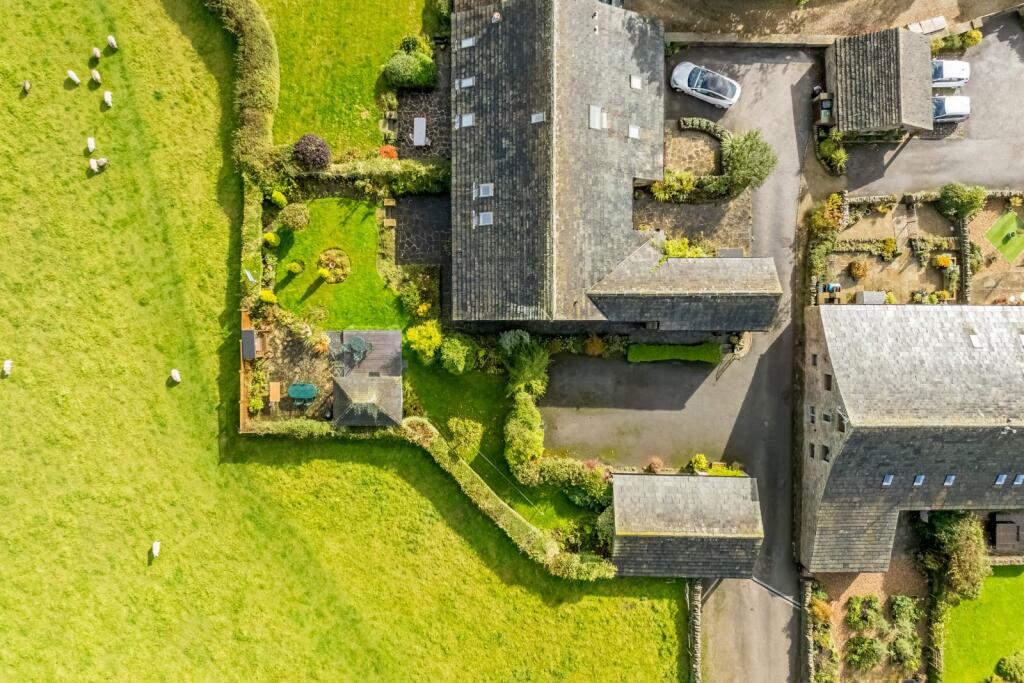 Blake House Farm Ltd