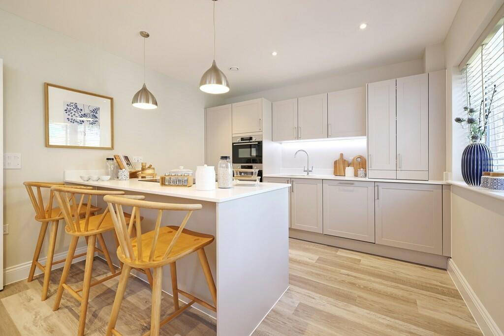 Show home image