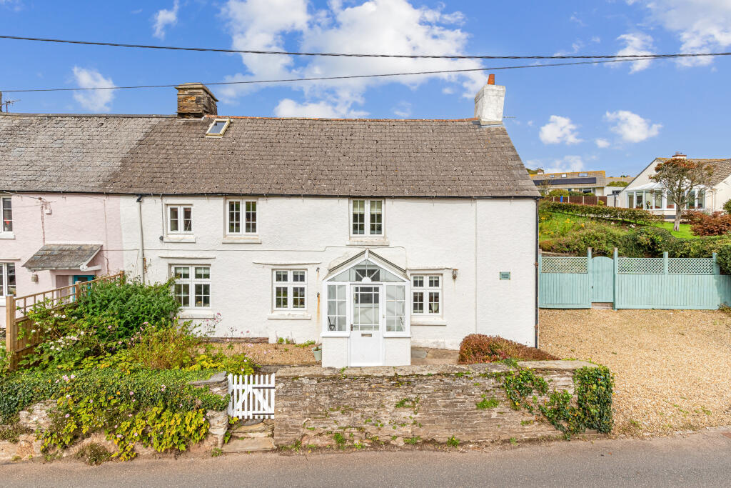 A02 - Bramble Cottage, Chillington - 250916