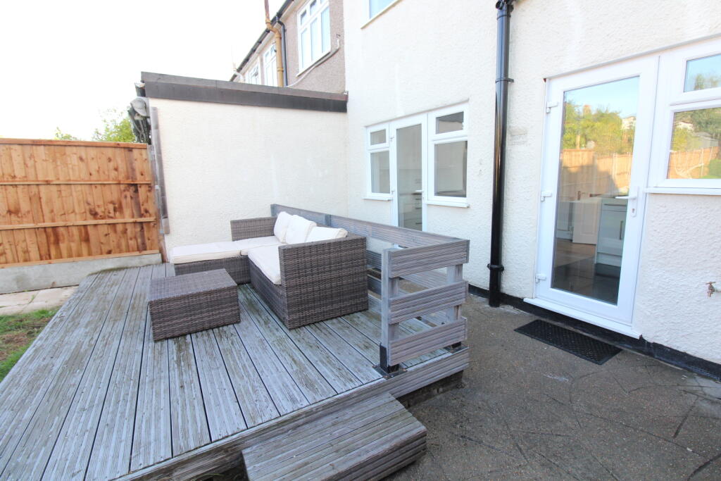 Garden View 2