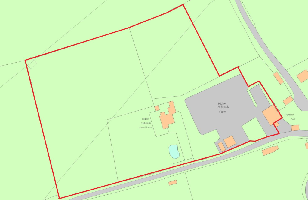 SITE PLAN USE