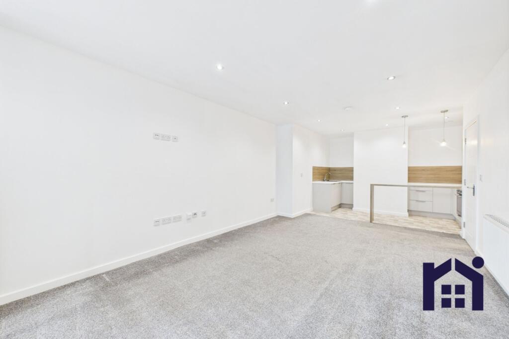 Kitchen / Living Area