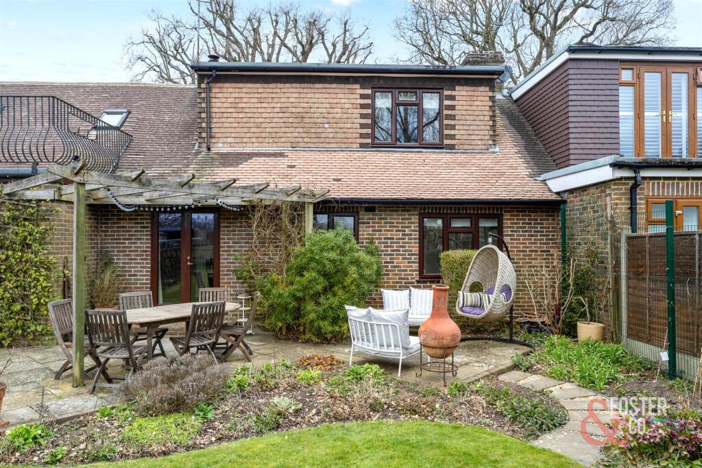 Littleworth Lane, Five Acres-020.JPG