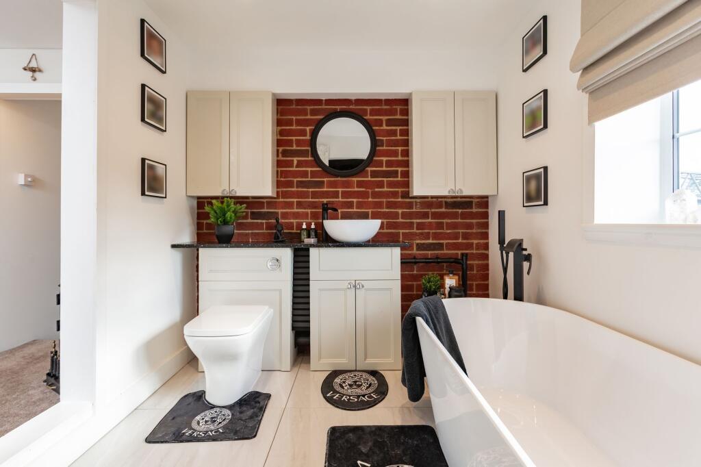 Master En-suite