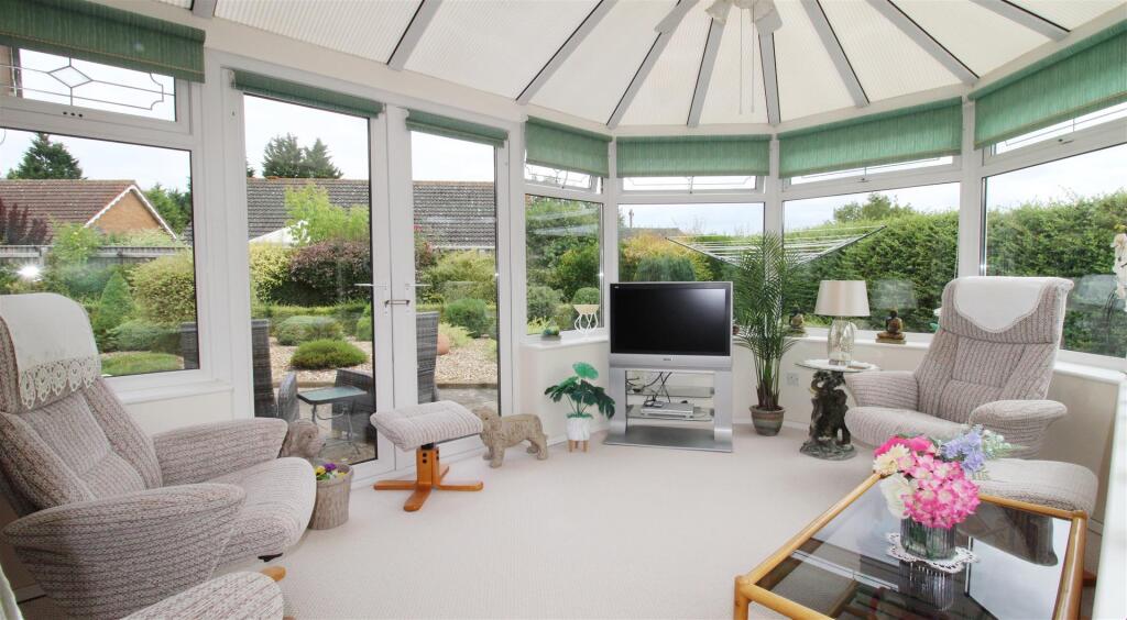 Conservatory