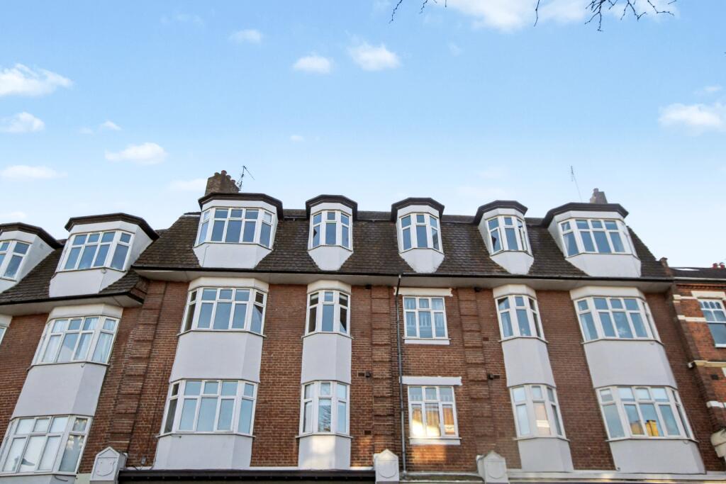 Avenue Mansions, Muswell Hill (MS165), N10 2AH
