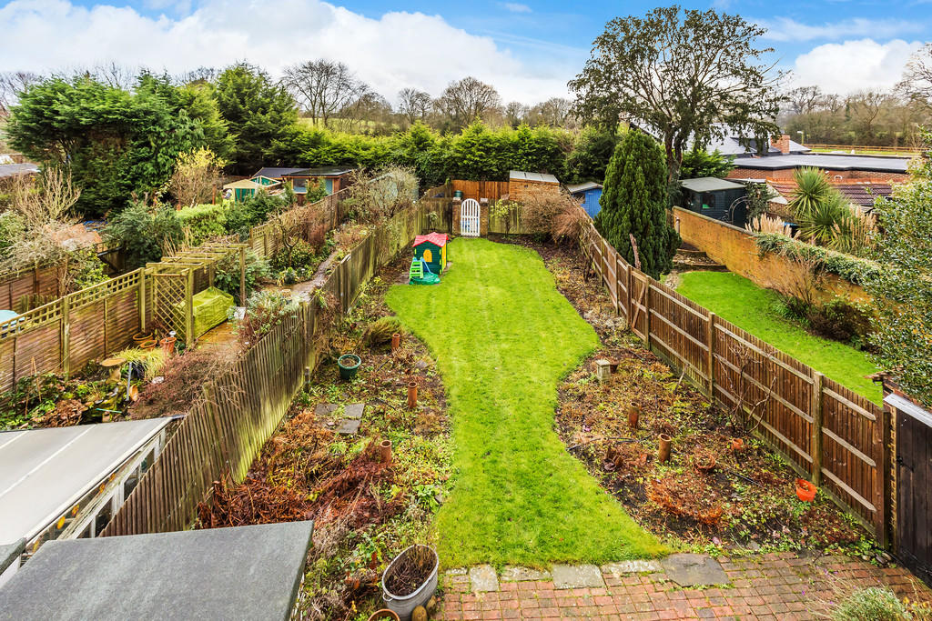 Rear Garden (1)
