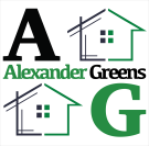 Alexander Greens logo