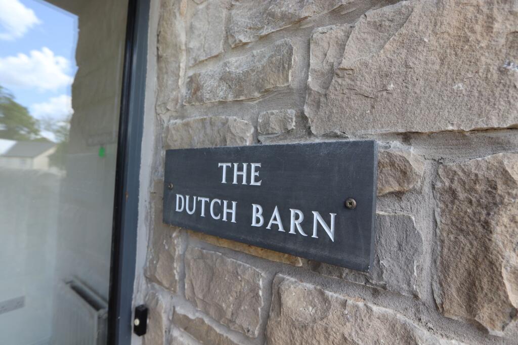 The Dutch Barn