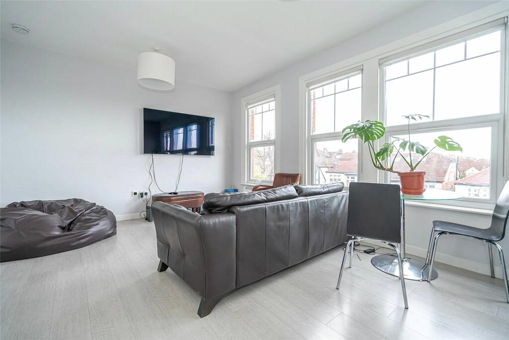 Kitchen Reception B