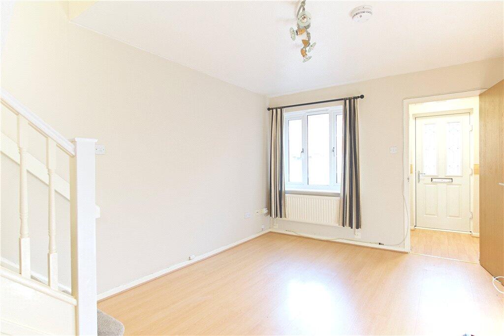 Sitting/Dining Room