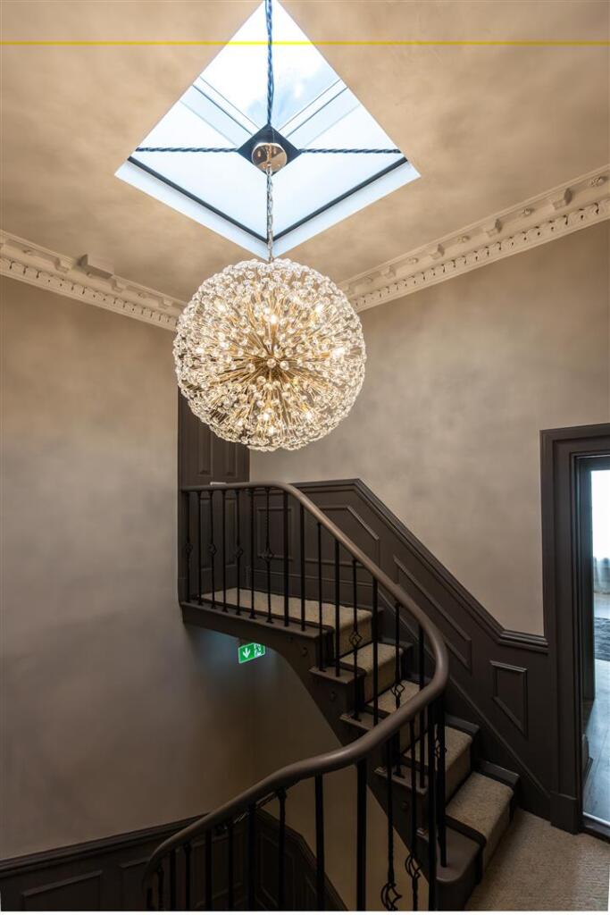 Communal Entrance