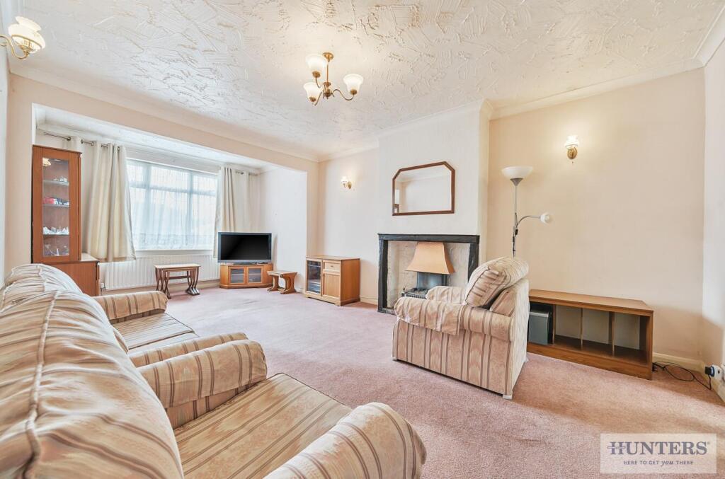 Extended Lounge