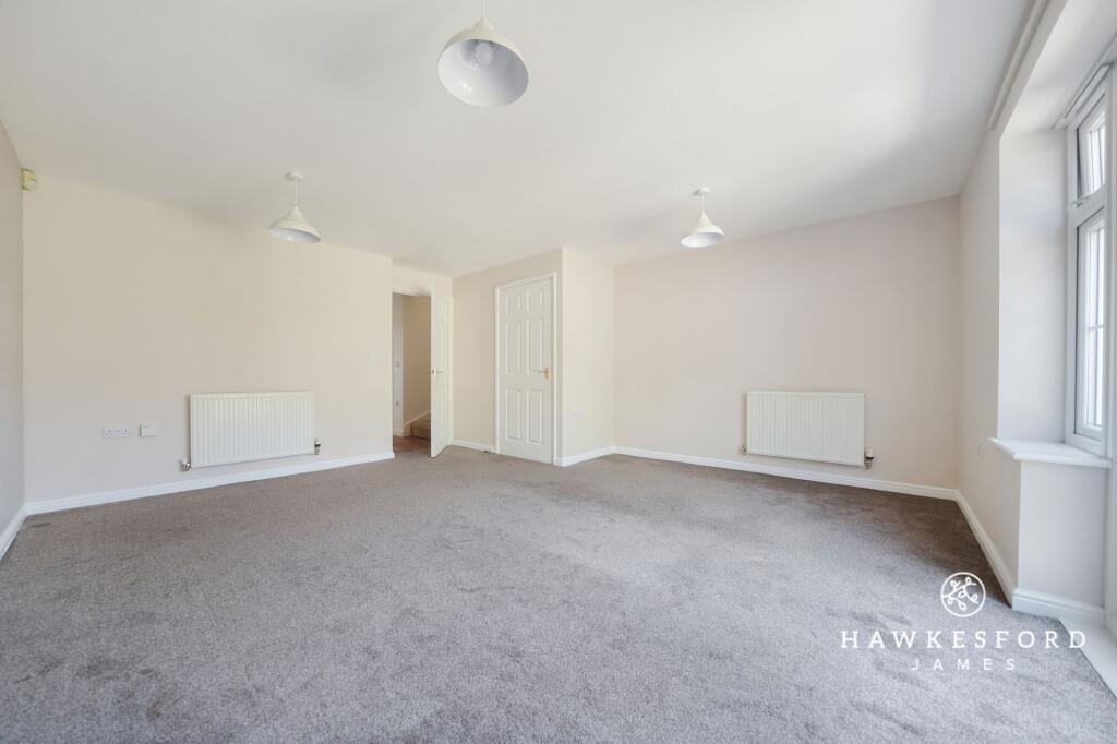 Premier Way, Sittingbourne - Lounge/diner