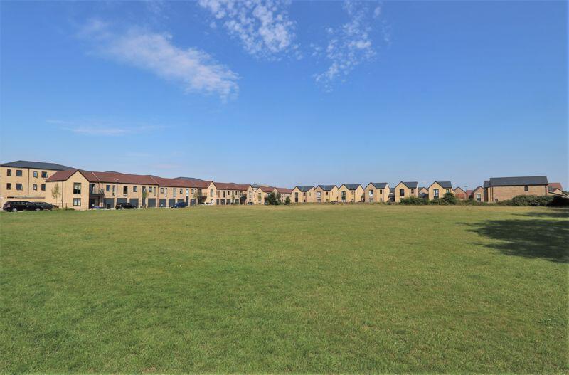 Backstones Open Space