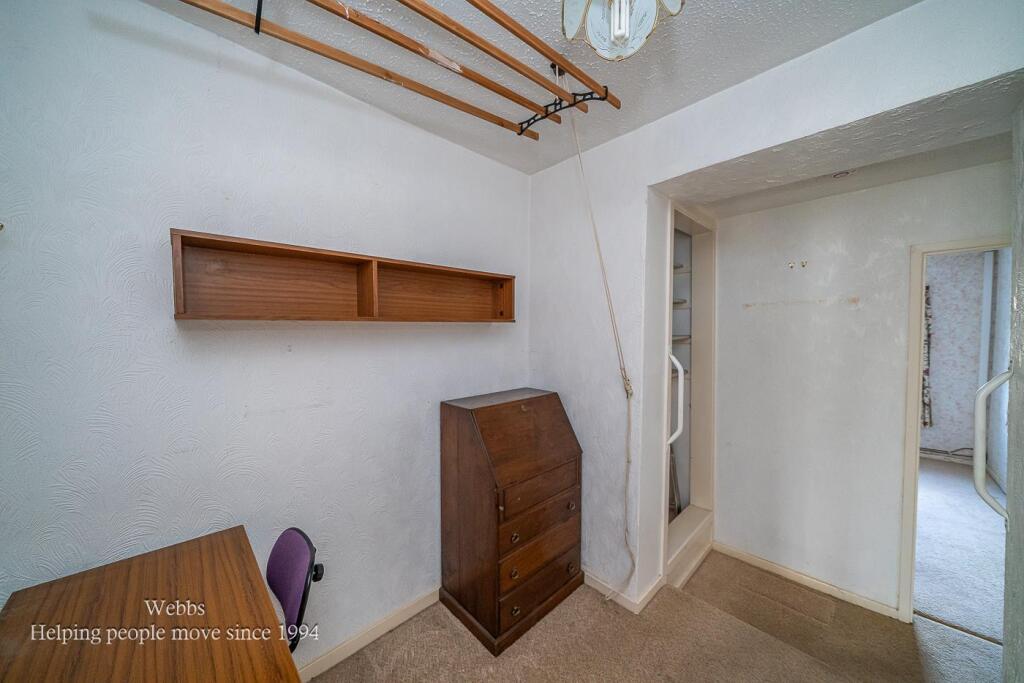 Rawnsley Road, Hednesford, Cannock