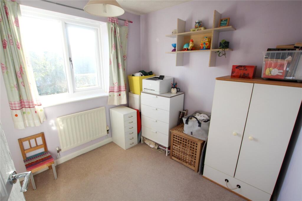 Bedroom 3.